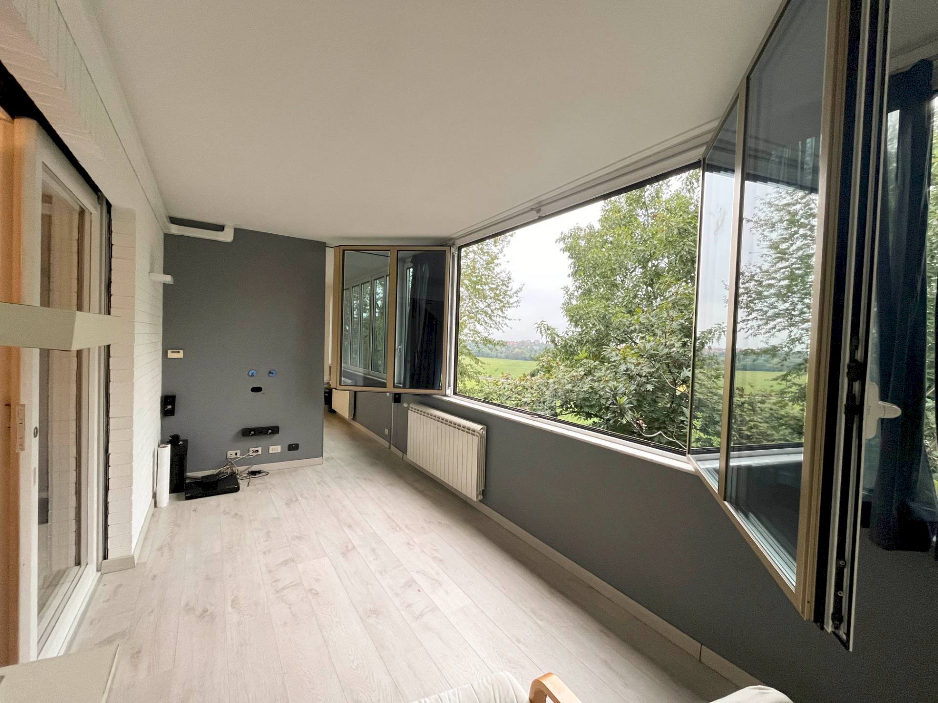 Appartamento Via Giovanni Servais, Torino - foto 2