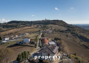 Rustico Contrada Santa Maria del Soccorso, Monterubbiano - foto 3