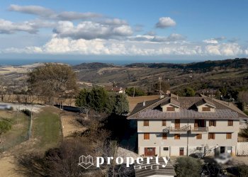 Rustico Contrada Santa Maria del Soccorso, Monterubbiano - foto 5