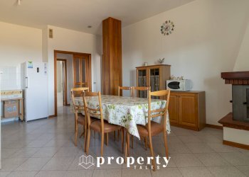 Rustico Contrada Santa Maria del Soccorso, Monterubbiano - foto 8