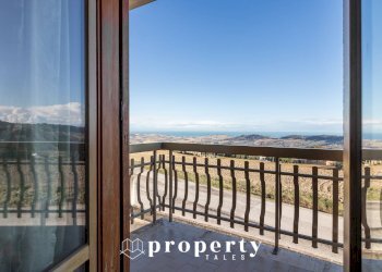 Rustico Contrada Santa Maria del Soccorso, Monterubbiano - foto 14