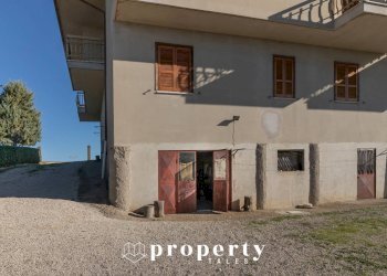 Rustico Contrada Santa Maria del Soccorso, Monterubbiano - foto 20