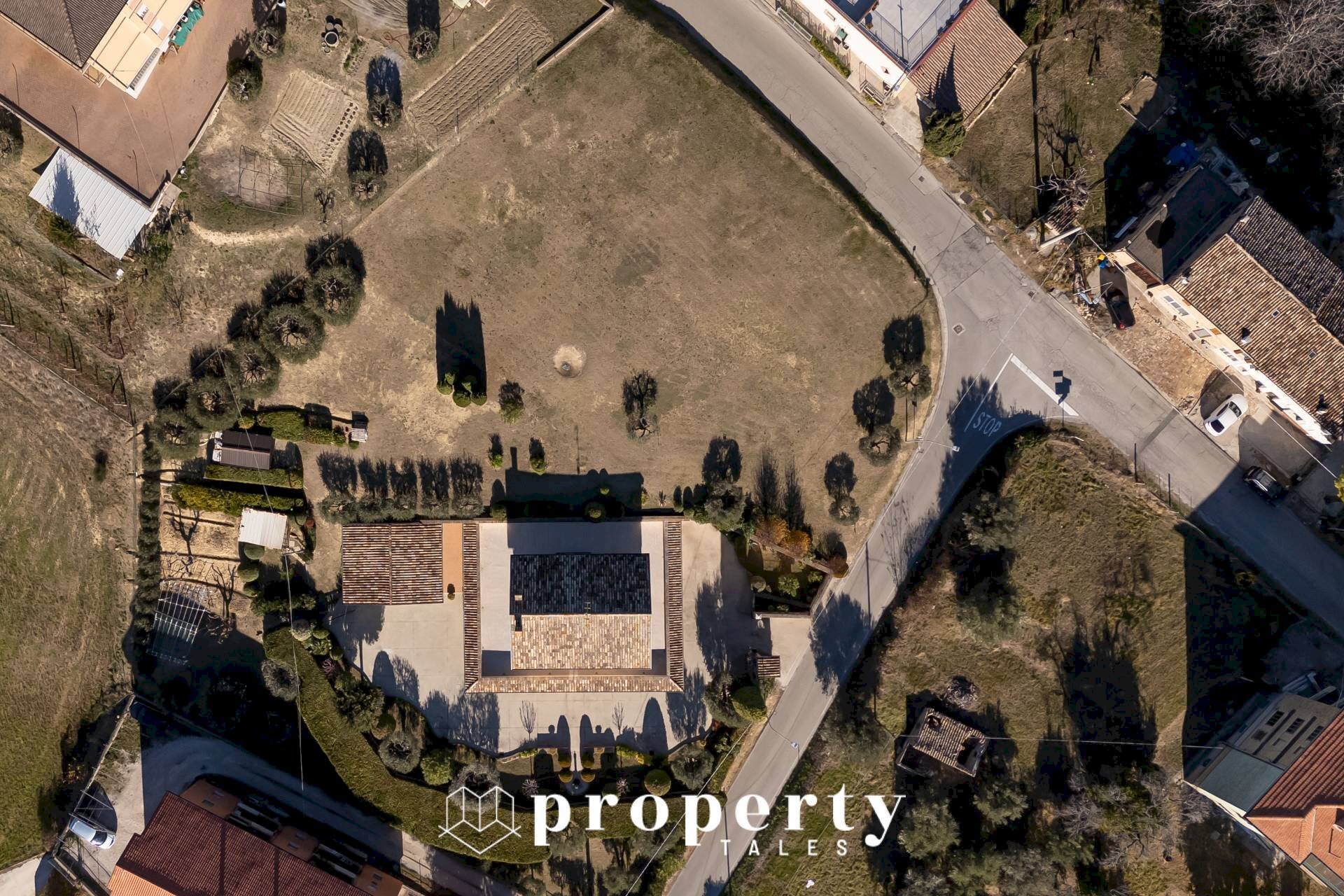 Villa Unifamiliare gioacchino rossini, Montegiorgio - foto 2