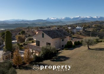 Villa Unifamiliare gioacchino rossini, Montegiorgio - foto 3
