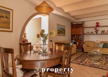 Villa Unifamiliare gioacchino rossini, Montegiorgio - foto 8