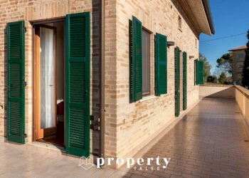 Villa Unifamiliare gioacchino rossini, Montegiorgio - foto 16