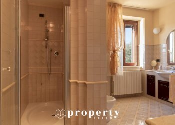 Villa Unifamiliare gioacchino rossini, Montegiorgio - foto 17