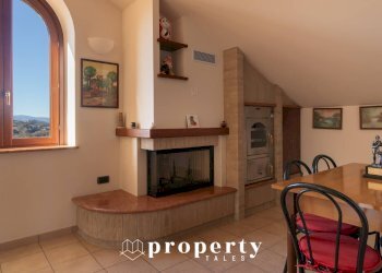 Villa Unifamiliare gioacchino rossini, Montegiorgio - foto 19