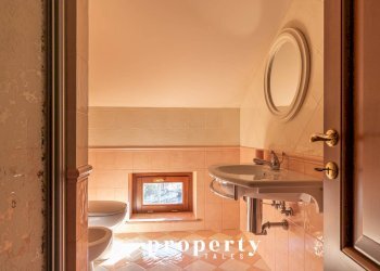 Villa Unifamiliare gioacchino rossini, Montegiorgio - foto 20