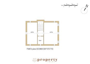 Villa Unifamiliare gioacchino rossini, Montegiorgio - foto 24