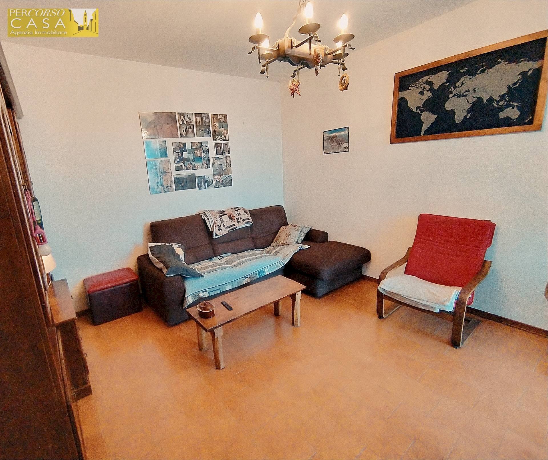 Apartment Strada Provinciale 54, Civitella del Tronto - photo 2