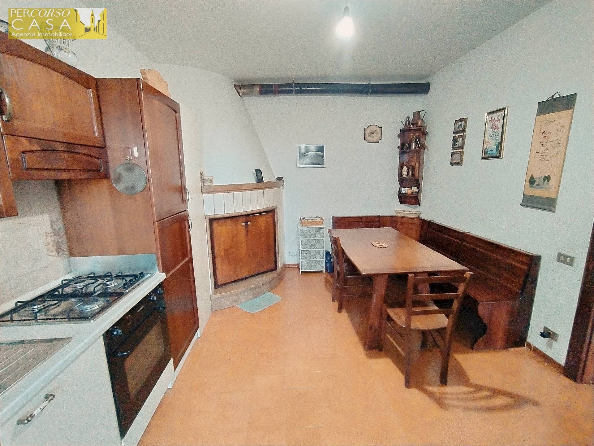 Apartment Strada Provinciale 54, Civitella del Tronto - photo 3