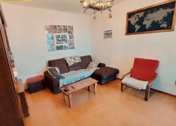 Appartamento Strada Provinciale 54, Civitella del Tronto - foto 2