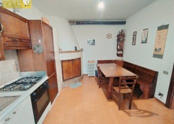 Appartamento Strada Provinciale 54, Civitella del Tronto - foto 3