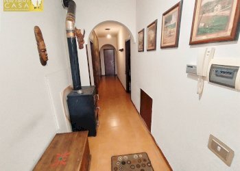 Appartamento Strada Provinciale 54, Civitella del Tronto - foto 4