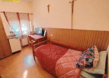 Appartamento Strada Provinciale 54, Civitella del Tronto - foto 7