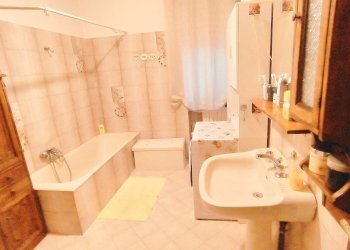 Appartamento Strada Provinciale 54, Civitella del Tronto - foto 8