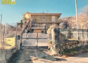 Appartamento Strada Provinciale 54, Civitella del Tronto - foto 9