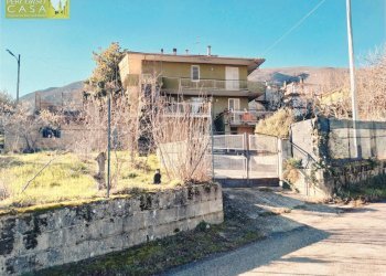 Appartamento Strada Provinciale 54, Civitella del Tronto - foto 11