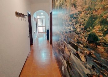 Appartamento Strada Provinciale 54, Civitella del Tronto - foto 13