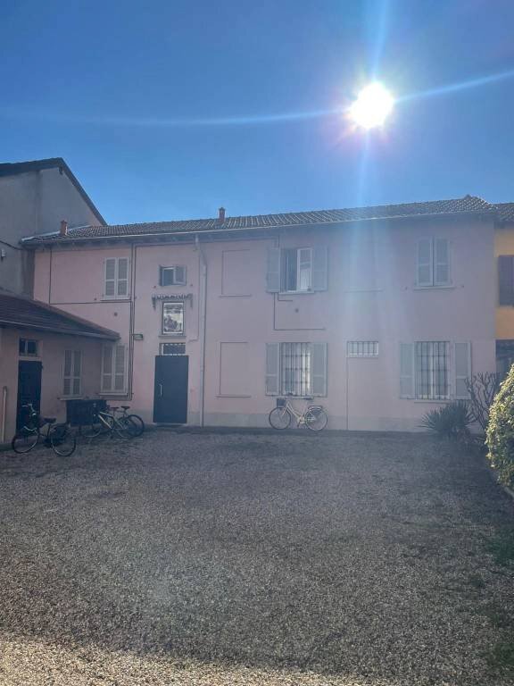 esterno - One-room apartment viale Partigiani, Pavia - photo 1