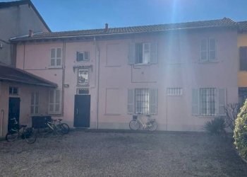 esterno - One-room apartment viale Partigiani, Pavia - photo 1