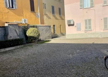 Zona - One-room apartment viale Partigiani, Pavia - photo 9