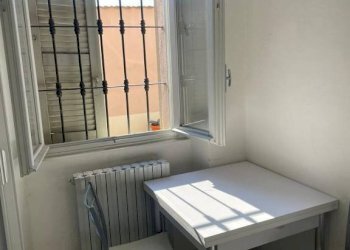 Stanza arredata - One-room apartment viale Partigiani, Pavia - photo 10