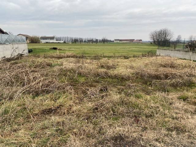 terreno - Terreno edificabile via Tamagnone, Riva presso Chieri - foto 2