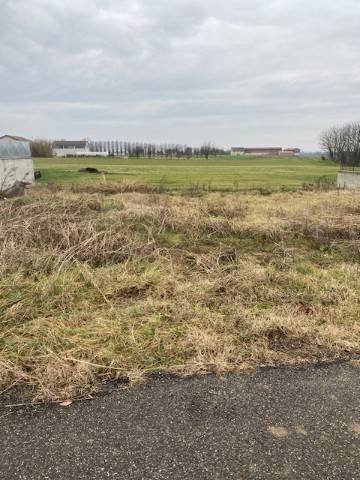 terreno - Terreno edificabile via Tamagnone, Riva presso Chieri - foto 3