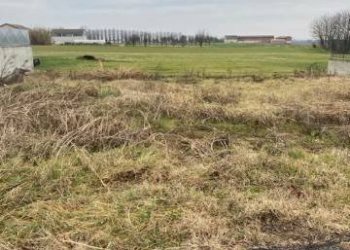 terreno - Terreno edificabile via Tamagnone, Riva presso Chieri - foto 3