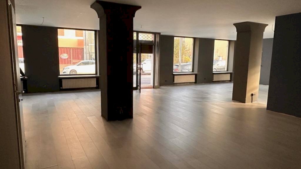 UFFICIO OPENSPACE - Ufficio via Candelo, 28, Biella - foto 2