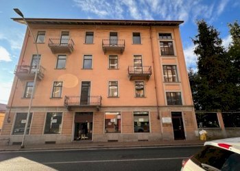 FACCIATA - Ufficio via Candelo, 28, Biella - foto 1