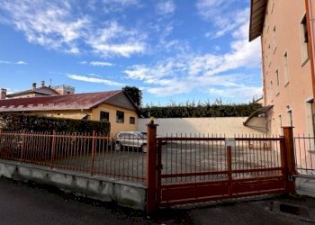 CORTILE INTERNO - Ufficio via Candelo, 28, Biella - foto 27