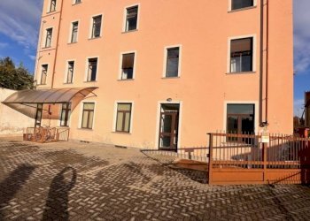 POSTO AUTO - Ufficio via Candelo, 28, Biella - foto 29
