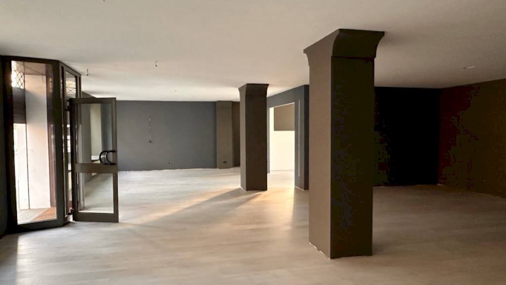 NEGOZIO OPENSPACE - Shop via Candelo, 28, Biella - photo 3