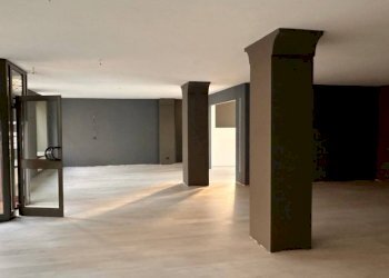 NEGOZIO OPENSPACE - Shop via Candelo, 28, Biella - photo 3