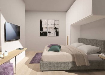 Camera da letto - Quadrilocale via Cavetto, Varazze - foto 5