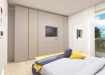 Camera da letto - Quadrilocale via Cavetto, Varazze - foto 7