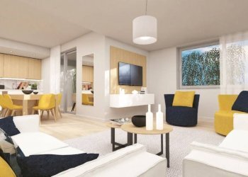 Salone - Quadrilocale via Cavetto, Varazze - foto 3