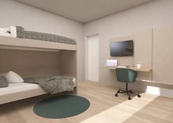 Salone - Quadrilocale via Cavetto, Varazze - foto 4