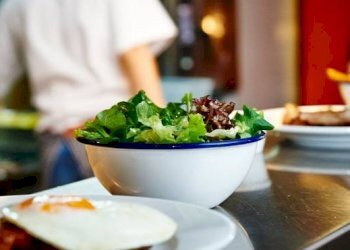 ristorante - Negozio via Borgo Palazzo, 25, Bergamo - foto 9