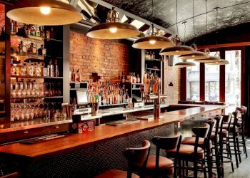 ristorante - Negozio via Borgo Palazzo, 25, Bergamo - foto 12