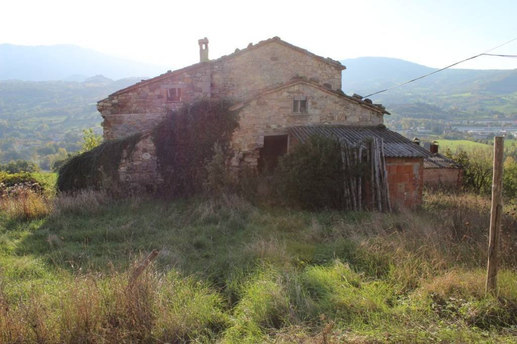 Terreno - Rustic Pennabilli - photo 1