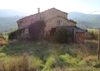Terreno - Rustico Pennabilli - foto 1