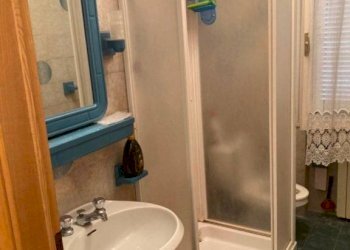 Bagno - Trilocale via Pisa, Massa - foto 6