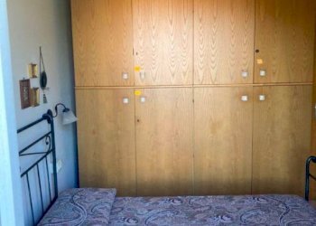 Camera da letto - Trilocale via Pisa, Massa - foto 11