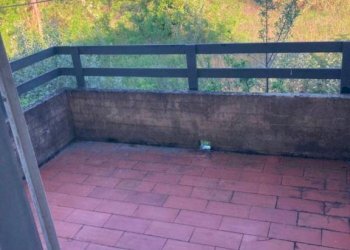 Balcone - Trilocale via Pisa, Massa - foto 12