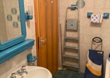 Bagno - Trilocale via Pisa, Massa - foto 13