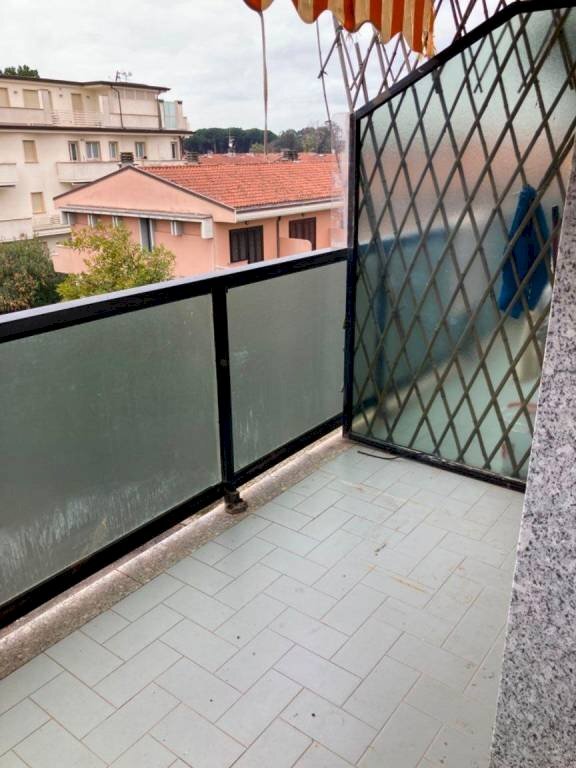Balcone - Trilocale via Pisa, Massa - foto 3